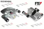 Zacisk hamulcowy FTE RX5198142A0