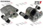 Zacisk hamulcowy FTE RX519830A0
