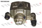 Zacisk hamulcowy FTE RX519833A0