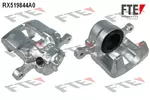 Zacisk hamulcowy FTE RX519844A0