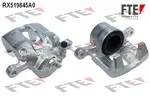 Zacisk hamulcowy FTE RX519845A0