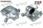 Zacisk hamulcowy FTE RX5498166A0