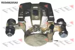 Zacisk hamulcowy FTE RX5498205A0