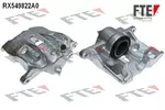Zacisk hamulcowy FTE RX549822A0