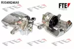 Zacisk hamulcowy FTE RX5498246A0