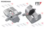 Zacisk hamulcowy FTE RX5498344A0