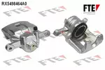 Zacisk hamulcowy FTE RX5498464A0