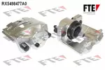 Zacisk hamulcowy FTE RX5498477A0