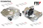 Zacisk hamulcowy FTE RX5498478A0