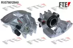 Zacisk hamulcowy FTE RX5798129A0