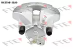 Zacisk hamulcowy FTE RX5798156A0