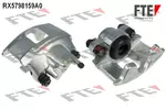 Zacisk hamulcowy FTE RX5798159A0
