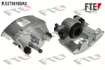 Zacisk hamulcowy FTE RX5798160A0