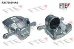 Zacisk hamulcowy FTE RX5798216A0