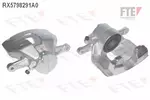 Zacisk hamulcowy FTE RX5798291A0