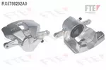 Zacisk hamulcowy FTE RX5798292A0