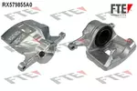 Zacisk hamulcowy FTE RX579855A0