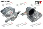 Zacisk hamulcowy FTE RX579856A0