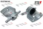 Zacisk hamulcowy FTE RX579861A0