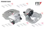 Zacisk hamulcowy FTE RX6098138A0