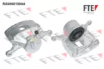 Zacisk hamulcowy FTE RX6098159A0