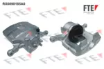 Zacisk hamulcowy FTE RX6098185A0