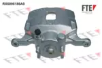 Zacisk hamulcowy FTE RX6098186A0