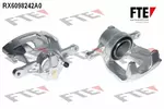 Zacisk hamulcowy FTE RX6098242A0