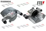 Zacisk hamulcowy FTE RX609845A0