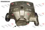 Zacisk hamulcowy FTE RX609893A0