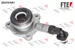 Wysprzęglik centralny sprzęgła FTE ZA31018A1