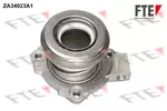 Wysprzęglik centralny sprzęgła FTE ZA34023A1