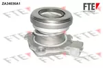 Wysprzęglik centralny sprzęgła FTE ZA34036A1