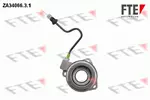 HYDRAULIKA FTE