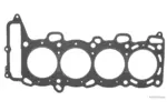 Uszczelka. głowica cylindrów HERTH+BUSS JAKOPARTS J1251052