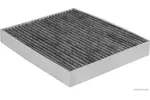 Filtr kabinowy HERTH+BUSS JAKOPARTS J1340538
