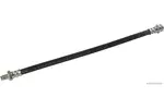 Przewód hamulcowy elastyczny HERTH+BUSS JAKOPARTS J3700331