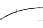 Przewód hamulcowy elastyczny HERTH+BUSS JAKOPARTS J3702321