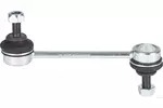Łącznik stabilizatora HERTH+BUSS JAKOPARTS J4890811 (Tylna Oś, po obydwu stronach)