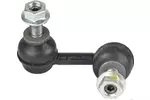 Łącznik stabilizatora HERTH+BUSS JAKOPARTS J4971051 (Oś przednia, z prawej)