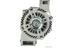 Alternator HERTH+BUSS JAKOPARTS J5113073