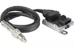Czujnik NOx, katalizator NOx HERTH+BUSS JAKOPARTS J5950525 (Za katalizatorem SCR)