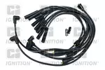Przewody zapłonowe - zestaw QUINTON HAZELL XC835