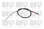 Linka hamulca postojowego QUINTON HAZELL BC3362