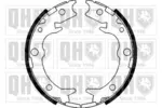 Szczęki hamulcowe hamulca postojowego - komplet QUINTON HAZELL BS1095