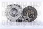 Sprzęgło - komplet QUINTON HAZELL QKT2420AF
