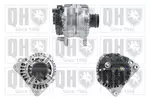 Alternator QUINTON HAZELL QRA1692