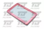 Filtr powietrza QUINTON HAZELL QFA0622