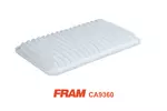 Filtr powietrza FRAM CA9360