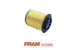FRAM C12360 - fot.1